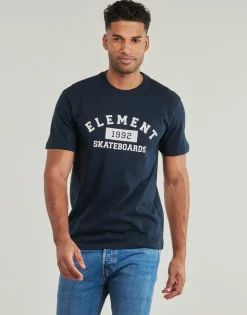 T-shirts m. korte ærmer Element