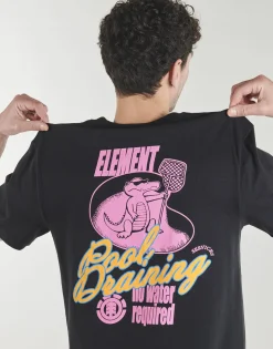 T-shirts m. korte ærmer Element