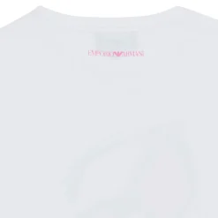 T-shirts m. korte ærmer Emporio Armani