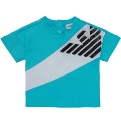 T-shirts m. korte ærmer Emporio Armani