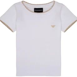T-shirts m. korte ærmer Emporio Armani