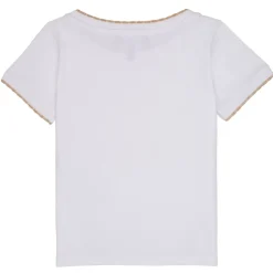 T-shirts m. korte ærmer Emporio Armani