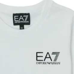 T-shirts m. korte ærmer Emporio Armani EA7