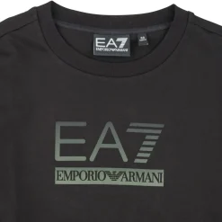 T-shirts m. korte ærmer Emporio Armani EA7