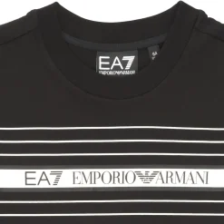T-shirts m. korte ærmer Emporio Armani EA7