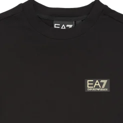 T-shirts m. korte ærmer Emporio Armani EA7