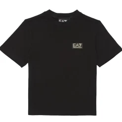 T-shirts m. korte ærmer Emporio Armani EA7