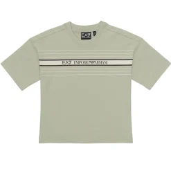 T-shirts m. korte ærmer Emporio Armani EA7