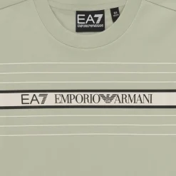 T-shirts m. korte ærmer Emporio Armani EA7