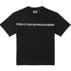 T-shirts m. korte ærmer Emporio Armani EA7
