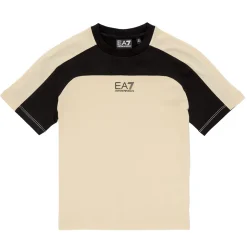 T-shirts m. korte ærmer Emporio Armani EA7