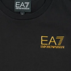 T-shirts m. korte ærmer Emporio Armani EA7