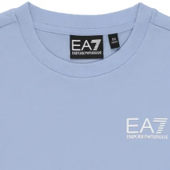 T-shirts m. korte ærmer Emporio Armani EA7