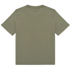 T-shirts m. korte ærmer Emporio Armani EA7