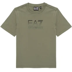 T-shirts m. korte ærmer Emporio Armani EA7