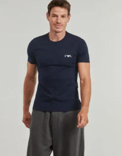 T-shirts m. korte ærmer Emporio Armani