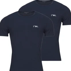 T-shirts m. korte ærmer Emporio Armani