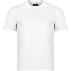 T-shirts m. korte ærmer Emporio Armani