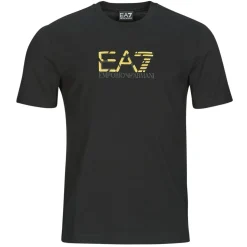 T-shirts m. korte ærmer Emporio Armani EA7