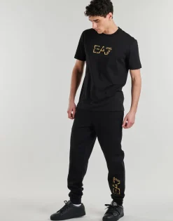 T-shirts m. korte ærmer Emporio Armani EA7
