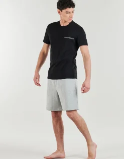 T-shirts m. korte ærmer Emporio Armani