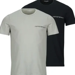 T-shirts m. korte ærmer Emporio Armani
