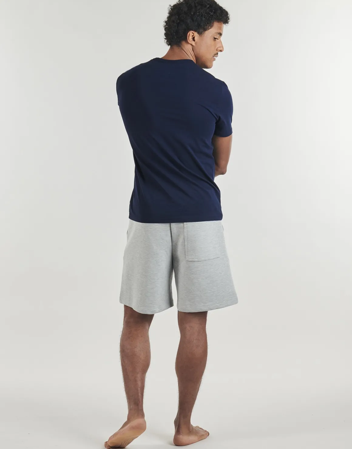 T-shirts m. korte ærmer Emporio Armani