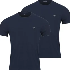 T-shirts m. korte ærmer Emporio Armani