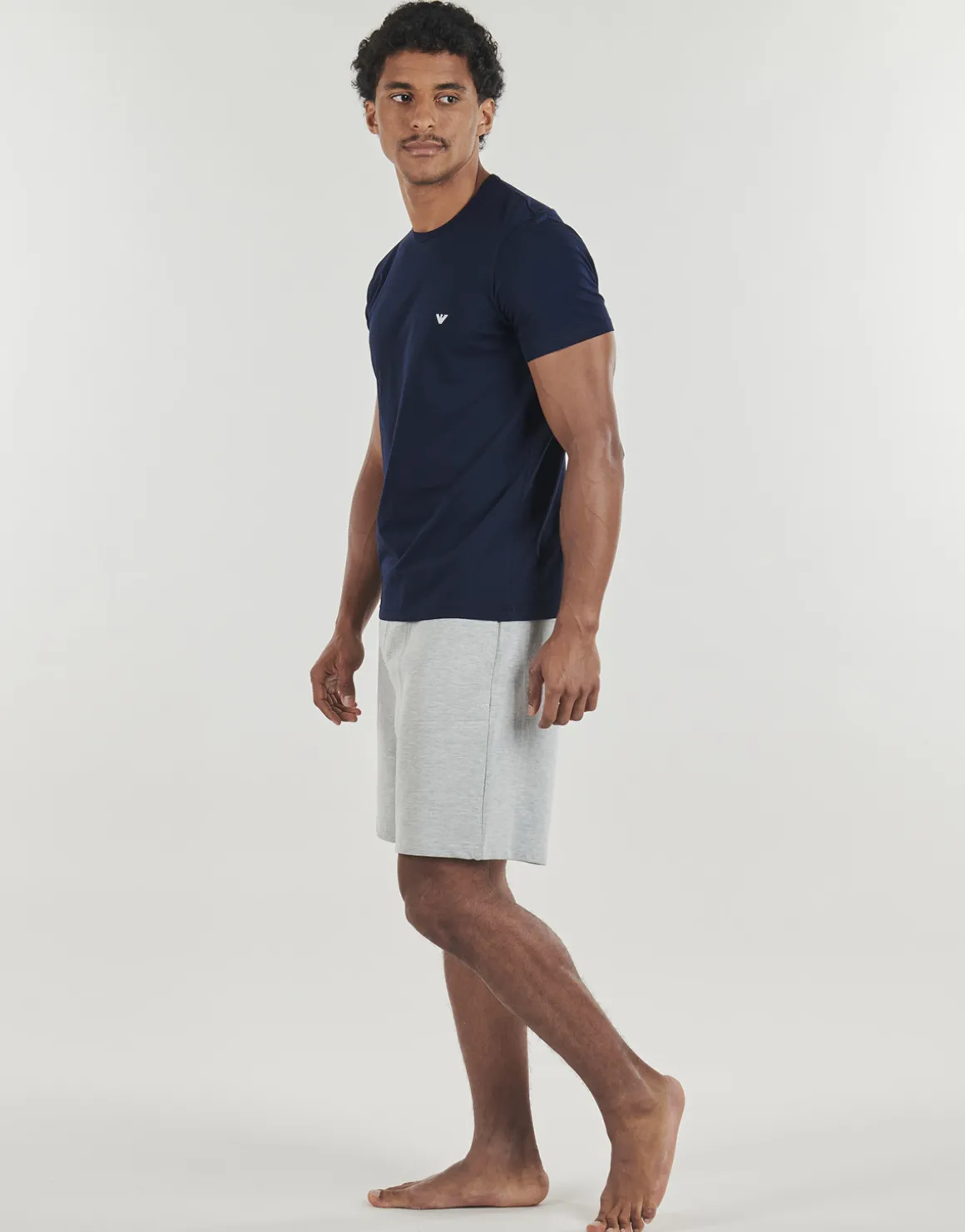 T-shirts m. korte ærmer Emporio Armani