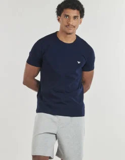 T-shirts m. korte ærmer Emporio Armani