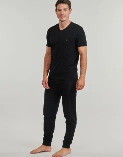 T-shirts m. korte ærmer Emporio Armani