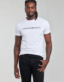 T-shirts m. korte ærmer Emporio Armani