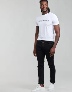 T-shirts m. korte ærmer Emporio Armani
