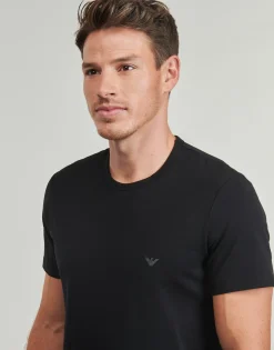 T-shirts m. korte ærmer Emporio Armani