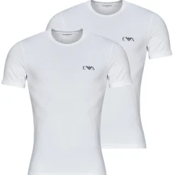 T-shirts m. korte ærmer Emporio Armani