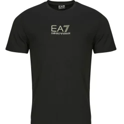 T-shirts m. korte ærmer Emporio Armani EA7