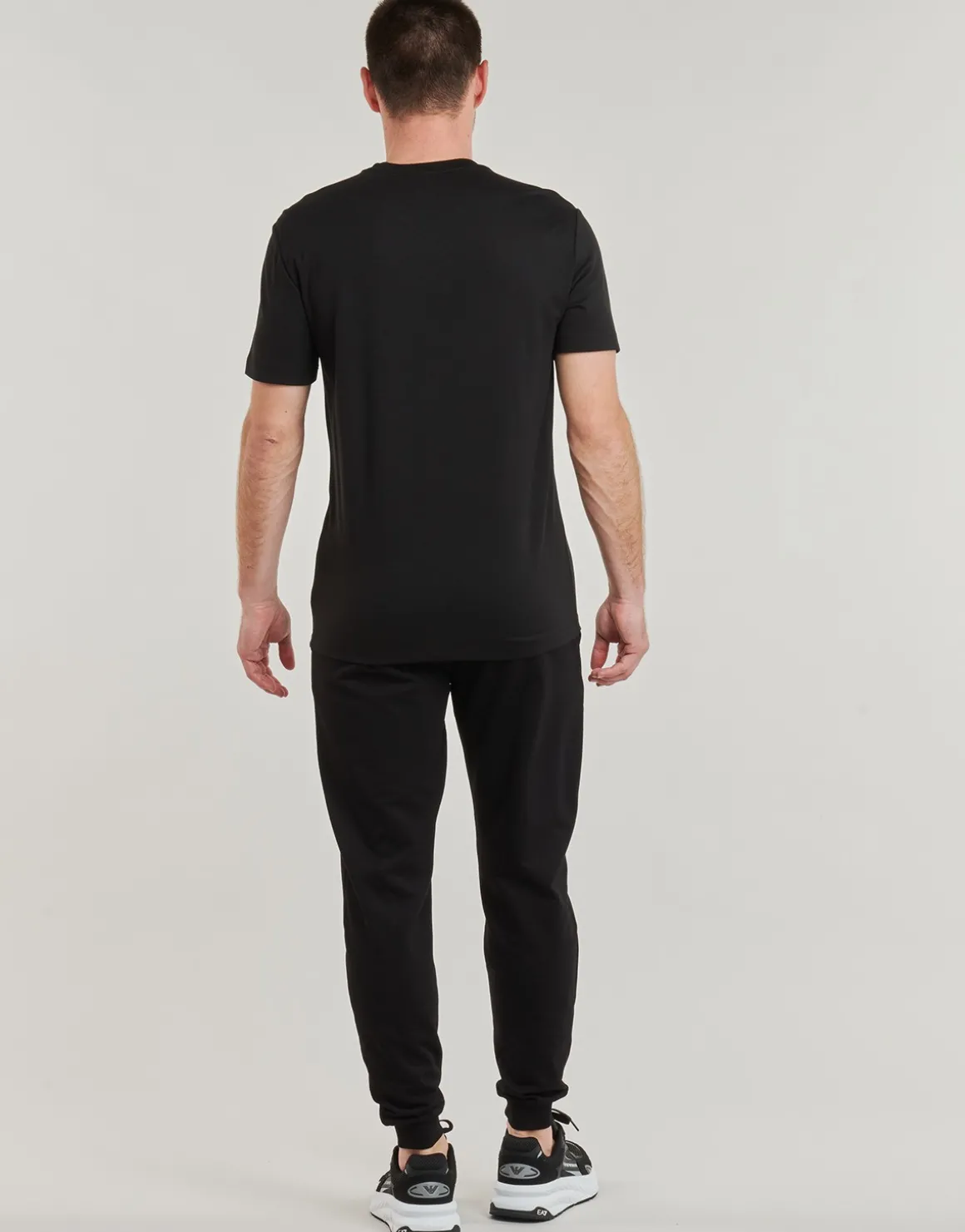 T-shirts m. korte ærmer Emporio Armani EA7