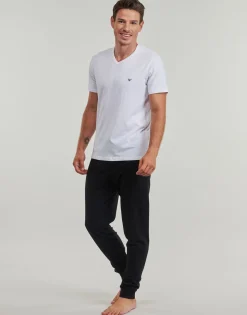 T-shirts m. korte ærmer Emporio Armani