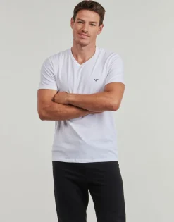 T-shirts m. korte ærmer Emporio Armani