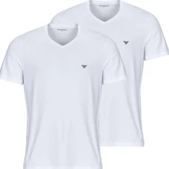 T-shirts m. korte ærmer Emporio Armani