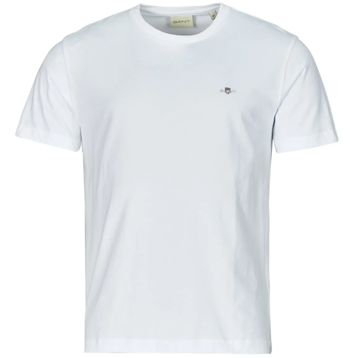 T-shirts m. korte ærmer Gant