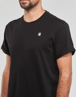 T-shirts m. korte ærmer G-Star Raw