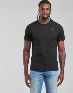 T-shirts m. korte ærmer G-Star Raw