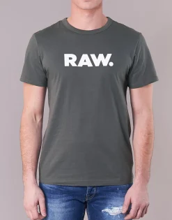 T-shirts m. korte ærmer G-Star Raw