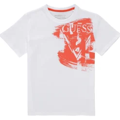 T-shirts m. korte ærmer Guess