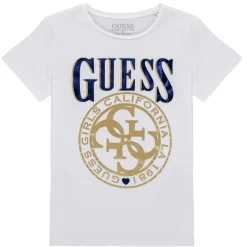 T-shirts m. korte ærmer Guess