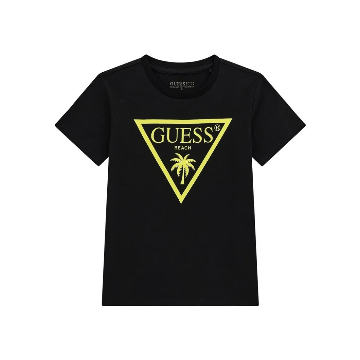 T-shirts m. korte ærmer Guess