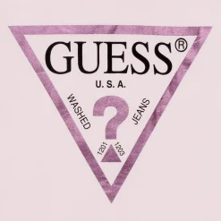 T-shirts m. korte ærmer Guess