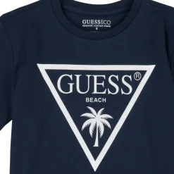 T-shirts m. korte ærmer Guess
