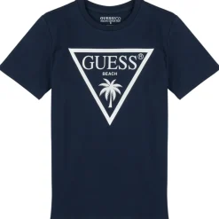 T-shirts m. korte ærmer Guess